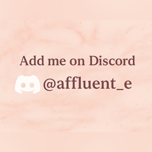 LuxeLenaFinds Other - Let’s grow and connect together 🥰